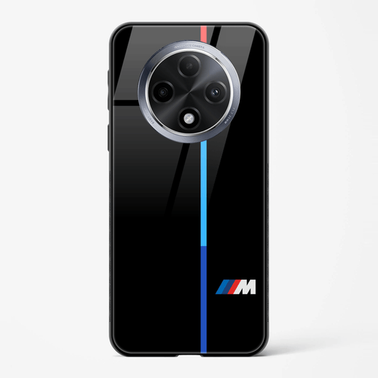 Back Cover for Oppo F27 Pro Plus 5G Premium Glass Mobile Back Case - Mypcwala