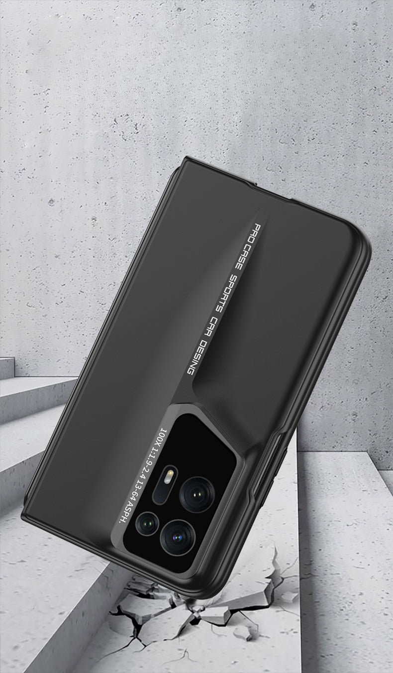 Back Cover for Oppo Find N2 Protection to the Device, Light weight, Scratch Resistant - Mypcwala