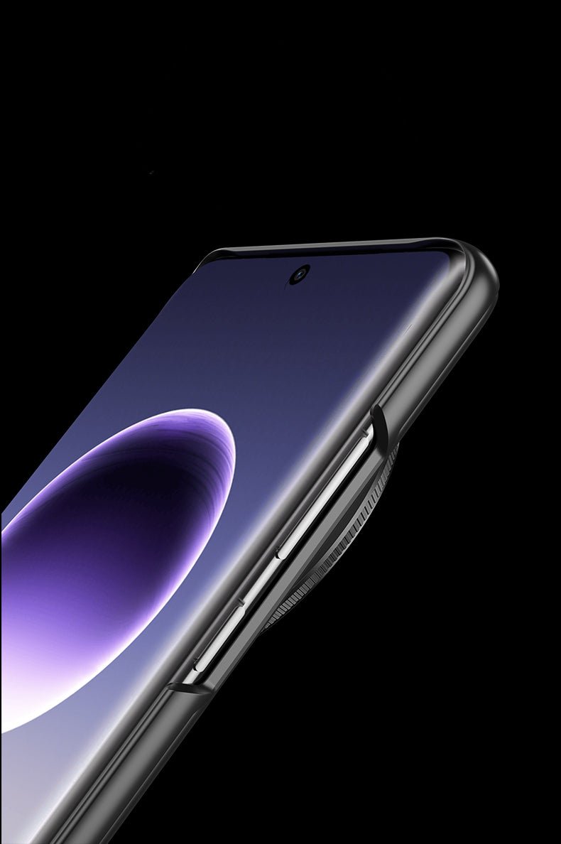 Back Cover for Oppo Find X7 Ultra Protection to the Device, Light weight, Scratch Resistant - Mypcwala