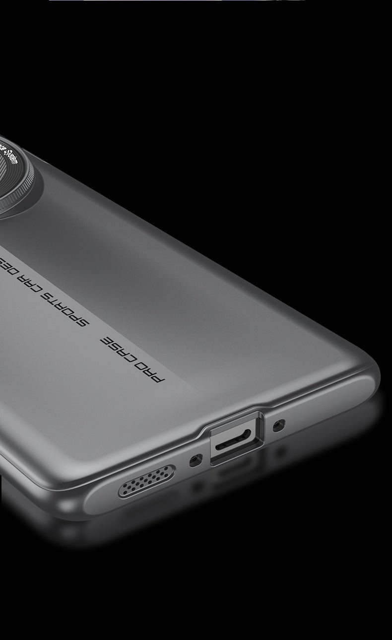 Back Cover for Oppo Find X7 Ultra Protection to the Device, Light weight, Scratch Resistant - Mypcwala