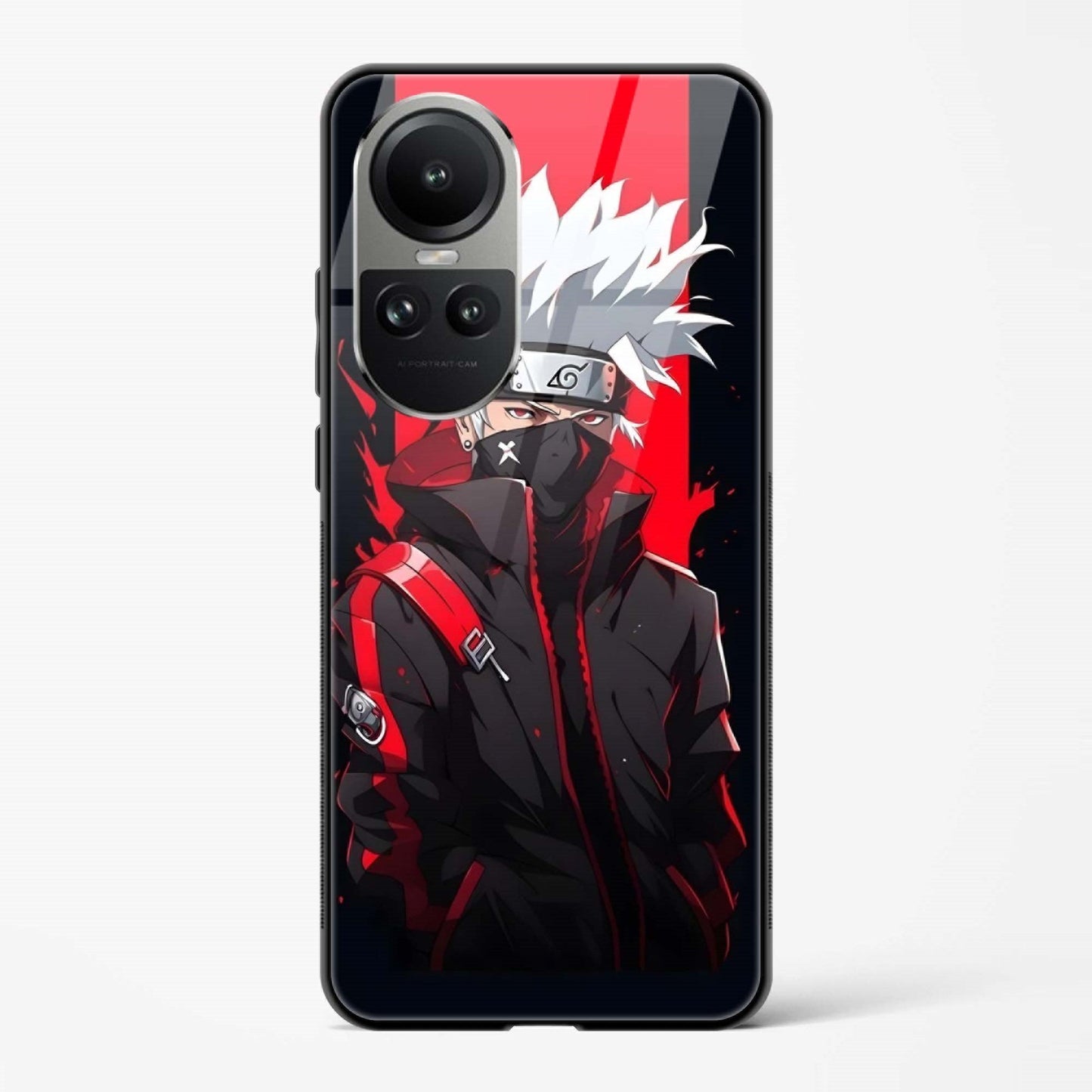 Back Cover for Oppo Reno 10 Premium Glass Mobile Back Case - DHARM IT PRIVATE LIMITED