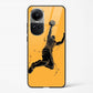 Back Cover for Oppo Reno 10 Premium Glass Mobile Back Case - DHARM IT PRIVATE LIMITED