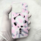 Back Cover for Premium Rubber APPLE iPhone 15 Series Mobile back Cases - Mypcwala