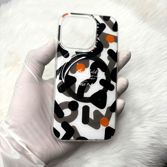 Back Cover for Premium Rubber APPLE iPhone 15 Series Mobile back Cases - Mypcwala