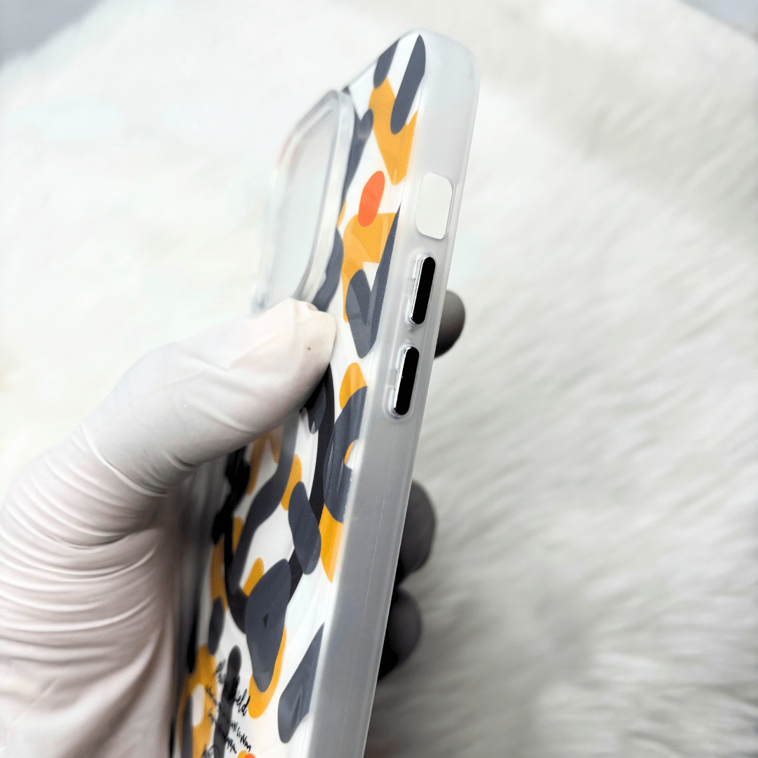 Back Cover for Premium Rubber APPLE iPhone 15 Series Mobile back Cases - Mypcwala