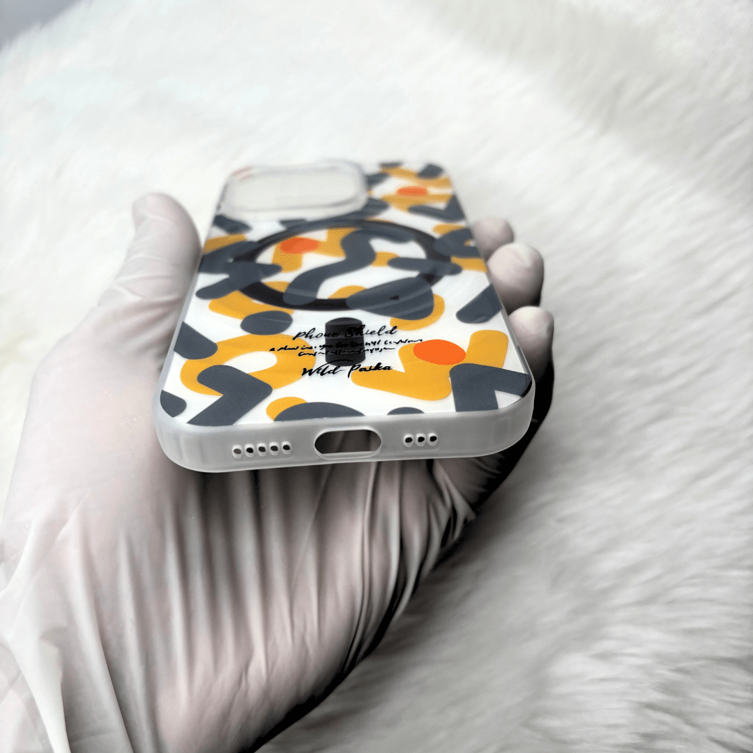 Back Cover for Premium Rubber APPLE iPhone 15 Series Mobile back Cases - Mypcwala