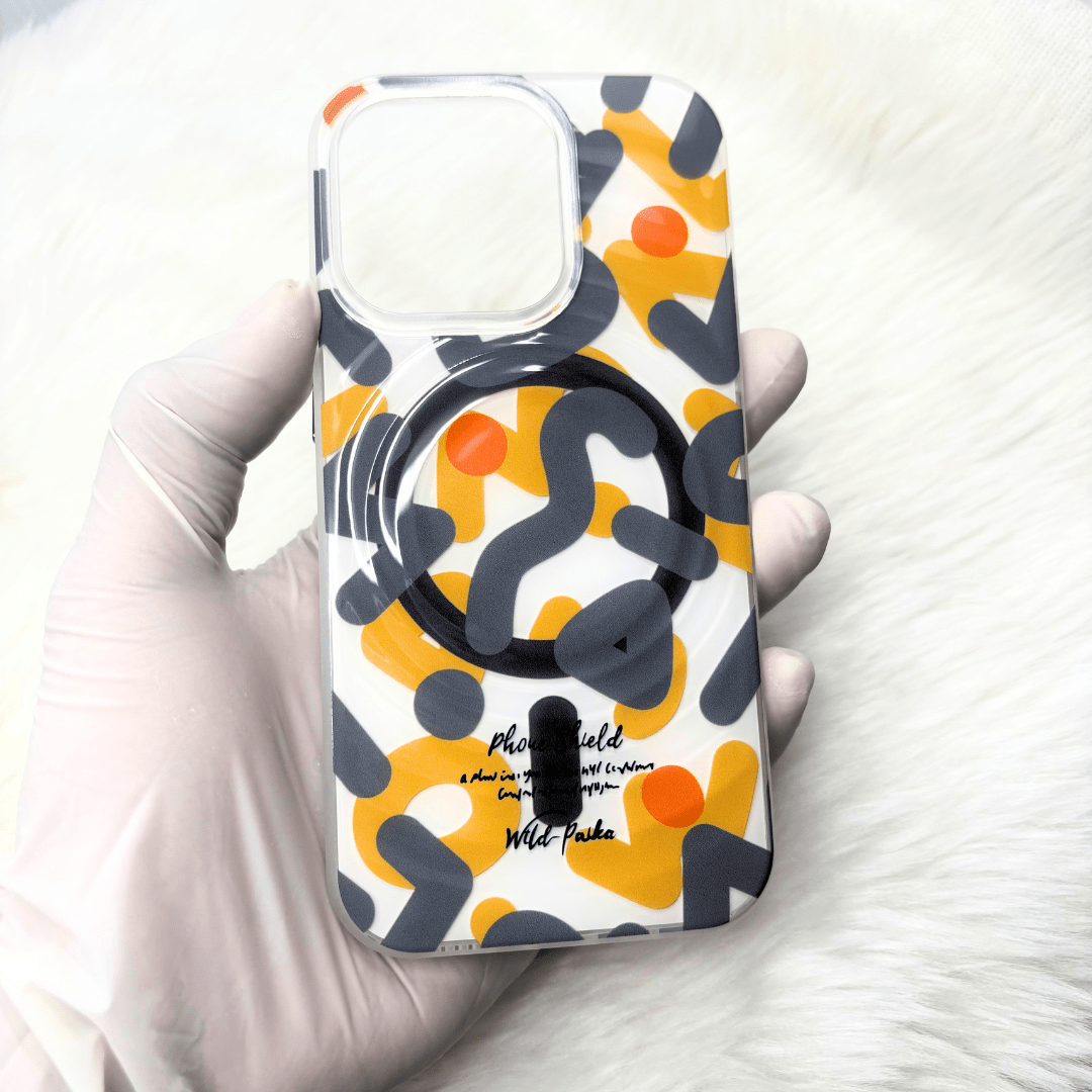 Back Cover for Premium Rubber APPLE iPhone 15 Series Mobile back Cases - Mypcwala