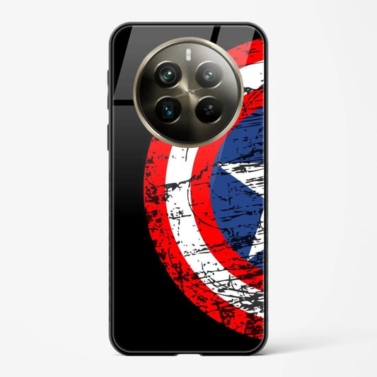 Back Cover for Realme 12 Plus 5G Premium Glass Mobile Back Case - Mypcwala