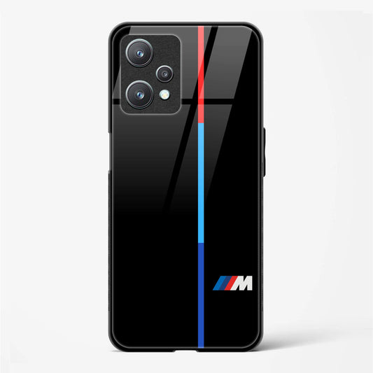 Back Cover for Realme 9 Pro New Premium Design Glass Mobile Back Case/Cover - Mypcwala