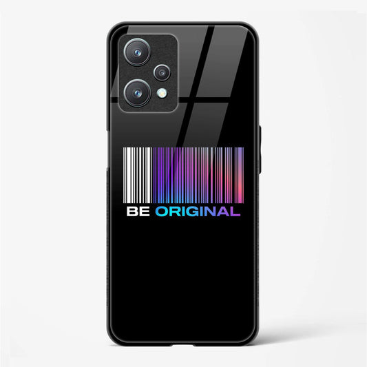 Back Cover for Realme 9 Pro New Premium Design Glass Mobile Back Case/Cover - Mypcwala