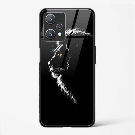 Back Cover for Realme 9 Pro New Premium Design Glass Mobile Back Case/Cover - Mypcwala