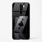 Back Cover for Redmi Note 8 Pro Premium Glass Mobile Back Case - Mypcwala