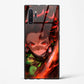 Back Cover For Samsung Galaxy Note 10 Plus Premium Designer Glass Mobile Back Case - Mypcwala