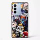 Back Cover for Vivo S16 Premium Glass Mobile Back Case - Mypcwala