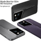 Blade Series Slim Hard Back Case/Cover for iPhone 14 Series - (Hard PC | Polycarbonate) - Mypcwala