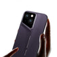 Blade Series Slim Hard Back Case/Cover for iPhone 14 Series - (Hard PC | Polycarbonate) - Mypcwala