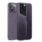 Blade Series Slim Hard Back Case/Cover for iPhone 15 Pro Max Series - (Hard PC | Polycarbonate) - Mypcwala