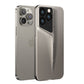 Blade Series Slim Hard Back Case/Cover for iPhone 15 Pro Max Series - (Hard PC | Polycarbonate) - Mypcwala