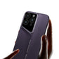 Blade Series Slim Hard Back Case/Cover for iPhone 15 Pro Max Series - (Hard PC | Polycarbonate) - Mypcwala