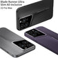 Blade Series Slim Hard Back Case/Cover for iPhone 15 Pro Max Series - (Hard PC | Polycarbonate) - Mypcwala