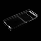 Clear Case For Samsung Galaxy Z Flip 4 - Mypcwala