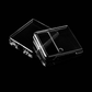 Clear Case For Samsung Galaxy Z Flip 4 - Mypcwala