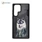 Samsung Galaxy S24 Ultra Nimmy 3D Wolf Back Cover Case