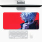 Mypcwala-Anime Character Jujutsu Kaisen desk mat