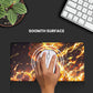 Durable Desk Mat for Home, Office & Gaming Setups - DHARM IT PRIVATE LIMITED