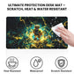 Durable Desk Mat for Home, Office & Gaming Setups - DHARM IT PRIVATE LIMITED