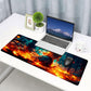 Durable Desk Mat for Home, Office & Gaming Setups - DHARM IT PRIVATE LIMITED