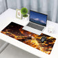 Durable Desk Mat for Home, Office & Gaming Setups - DHARM IT PRIVATE LIMITED