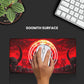 Durable Desk Mat for Home, Office & Gaming Setups - DHARM IT PRIVATE LIMITED