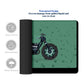 Eat Sleep Ride Repeat Motorcycle Stitched Desk Mat | Large Gaming & Office Mouse Pad | Non - Slip Rubber Base | Extended Desk Mat for Keyboard & Laptop - Mypcwala