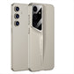 Galaxy S25 - Thin Frosted Blade Case - Mypcwala