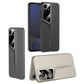 Galaxy S25 - Thin Frosted Blade Case - Mypcwala