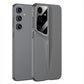 Galaxy S25 - Thin Frosted Blade Case - Mypcwala