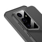 Galaxy S25 - Thin Frosted Blade Case - Mypcwala