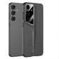 Galaxy S25 - Thin Frosted Blade Case - Mypcwala