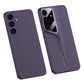 Galaxy S25 - Thin Frosted Blade Case - Mypcwala