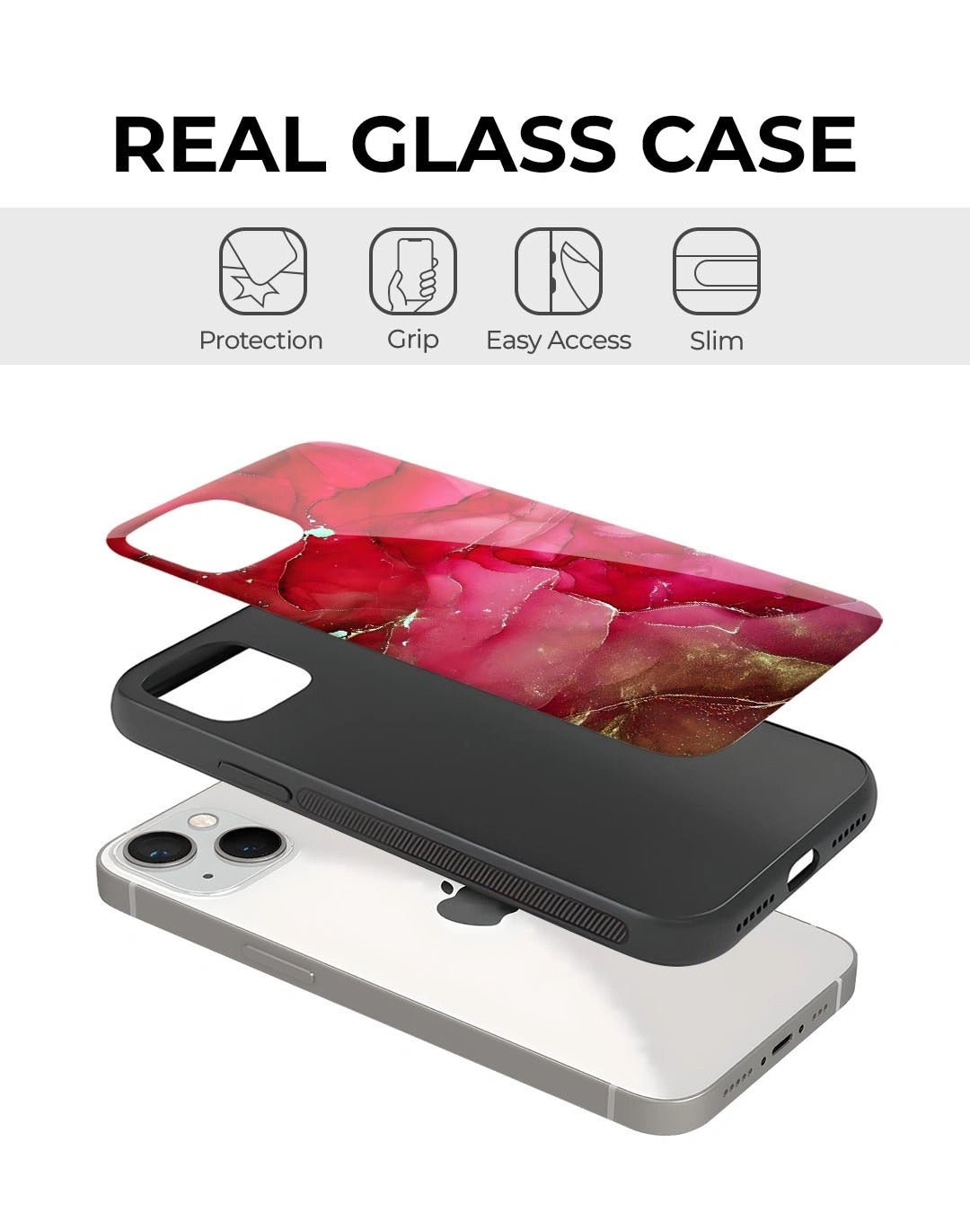 Google Pixel 7A Lord Krishna Glass Back Cover | Premium Devotional Design Case | My PC Wala - DHARM IT PRIVATE LIMITED