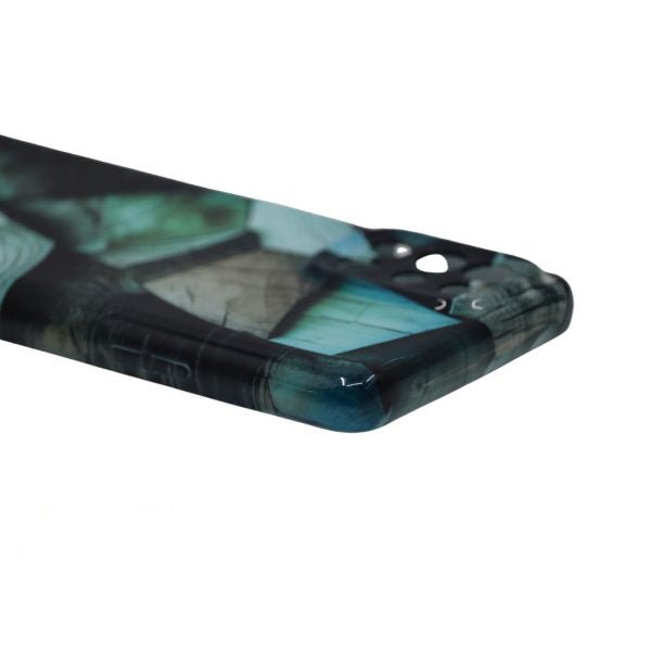 Hard Case For OnePlus 9R Creative Pattern Case Cover With Camera CutOut - Mypcwala