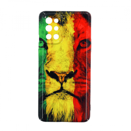 Hard Case For OnePlus 9R Creative Pattern Case Cover With Camera CutOut - Mypcwala