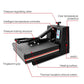 Heavy Duty 15x15 Inch Heat Press Machine | Digital LCD Display | DIY T-Shirt Printing - Mypcwala