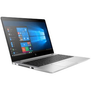 HP 745 G5 AMD Ryzen 8GB RAM 256 SSD Screen Size 14 Inch (Refurbished) - Mypcwala