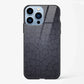 Back Cover for iPHONE 14 Pro Max Premium Tempered Glass Mobile Back Case