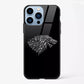 Back Cover for iPHONE 14 Pro Max Premium Tempered Glass Mobile Back Case