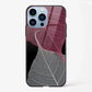 Back Cover for iPHONE 14 Pro Max Premium Tempered Glass Mobile Back Case