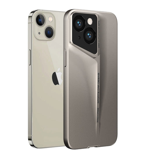 my pc wala Back Cover for iPhone 14 Luxury Sports Design Ultra Thin Hard PC Case - Mypcwala