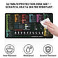 MYPCWALA Excel Shortcut Keyboard Pad – Microsoft Excel Cheat Sheet Desk Mat (90×42 cm) Extended Mouse Pad - DHARM IT PRIVATE LIMITED